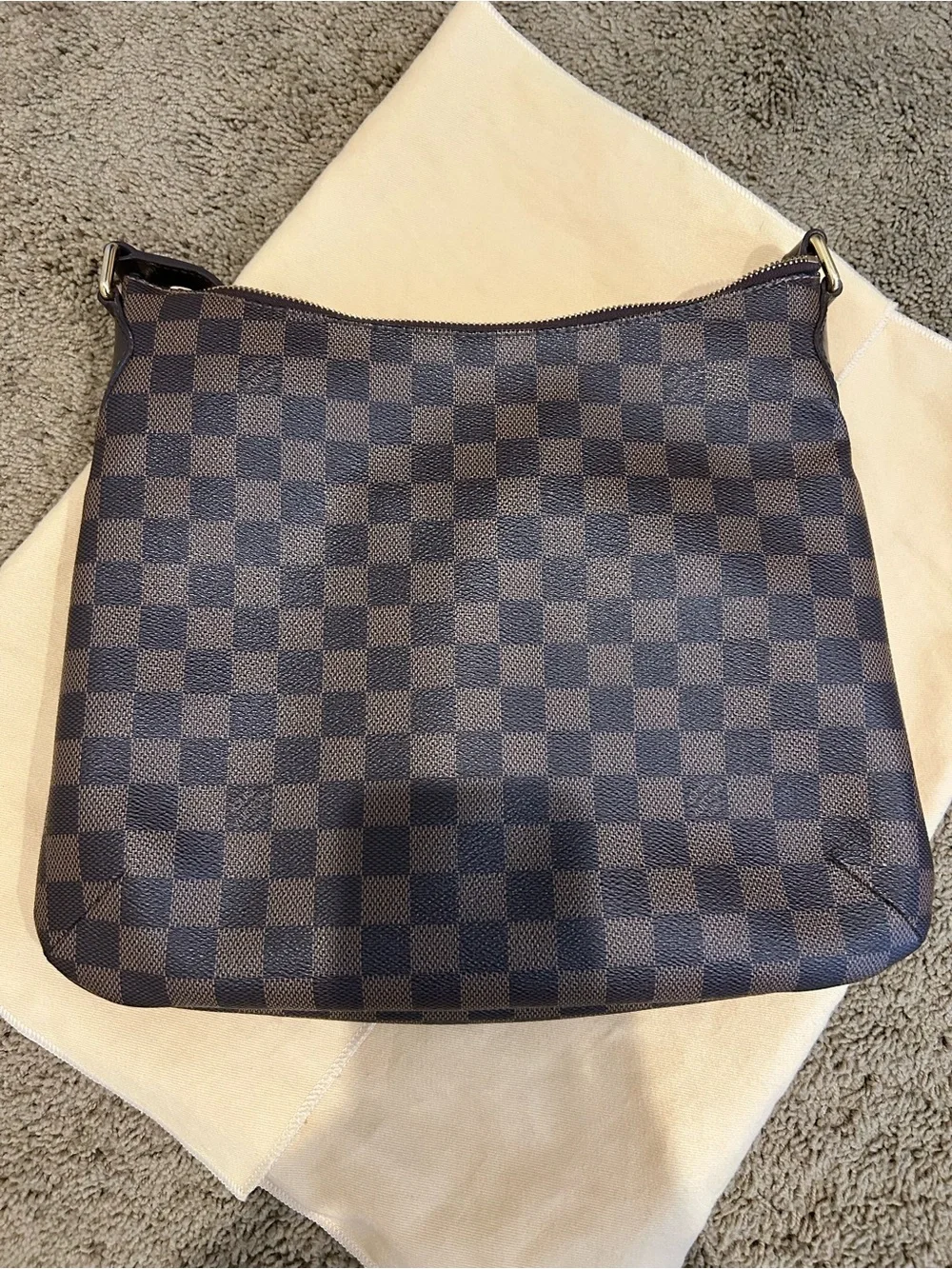 Louis Vuitton authentic louis